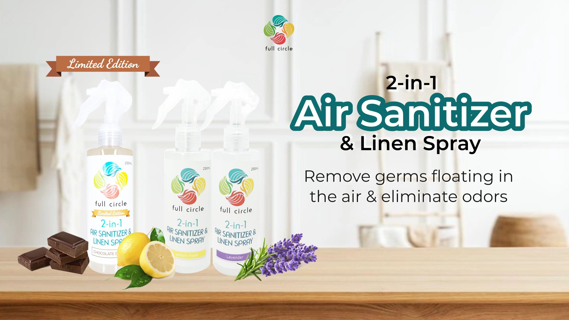 Air Sanitizer